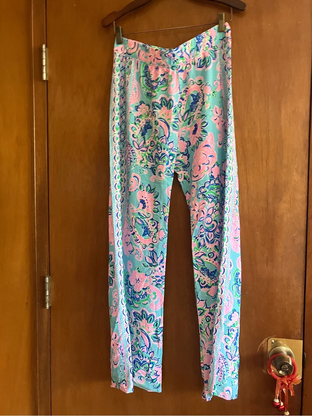 NWT Lilly Pulitzer Palazzos